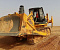 Бульдозер GTY320